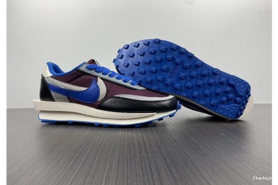 Nike DJ4877-600 Undercover Waffle Team LD sacai Royal 0823